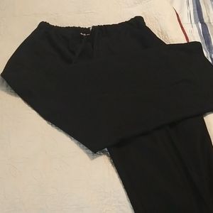 Caribbean Joe capris sz med